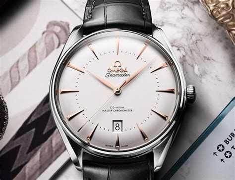 The Original Seamaster Is Back. You Just Have to Go .